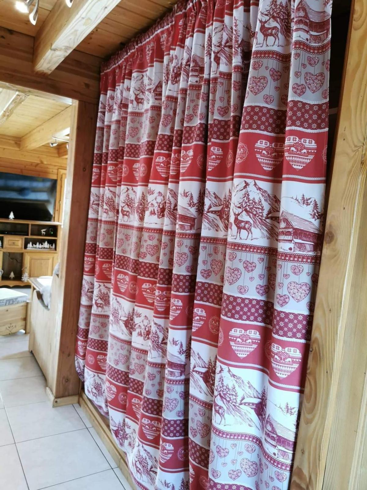 Chalet Matteo Laveline Exterior foto